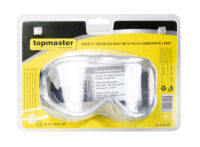 Alternative view of Ochelari de protectie SG03 cu lentile din policarbonat TMP - Top Master Pro