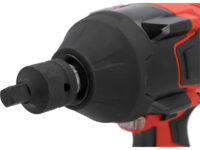 Pistol de impact 18v 3/4'' 2000nm, 1x4ah Yato YT-828075 — Autofiletante si bormasini - imagine 5