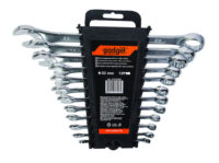 Set 12 chei combinate 6-22mm CR-V GD - Gadget