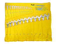 Chei combinate set 25pcs 6-32mm CR-V TMP - Top Master Pro