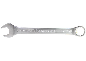 Cheie combinata 15mm CR-V TMP DIN 3113 - Top Master Pro — SCULE SI UNELTE