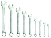 Alternative view of Chei combinate 6-32mm set 25pcs CR-V PRESS TMP - Top Master Pro