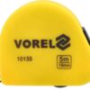 Ruletă 5mx16mm Vorel 10135 — Rulete si Benzi de Masurat