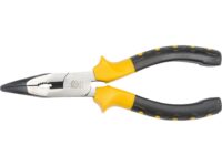 Patent cu vârf ascuțit îndoit 180mm Vorel 40051 — Clesti