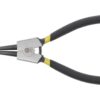 Clește seger pentru depărtat vârf drept 180mm Vorel 43055 — Clesti