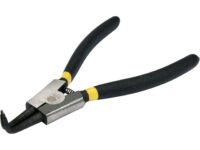 Clește seger pentru depărtat vârf îndoit 180mm Vorel 43056 — Clesti - imagine 3