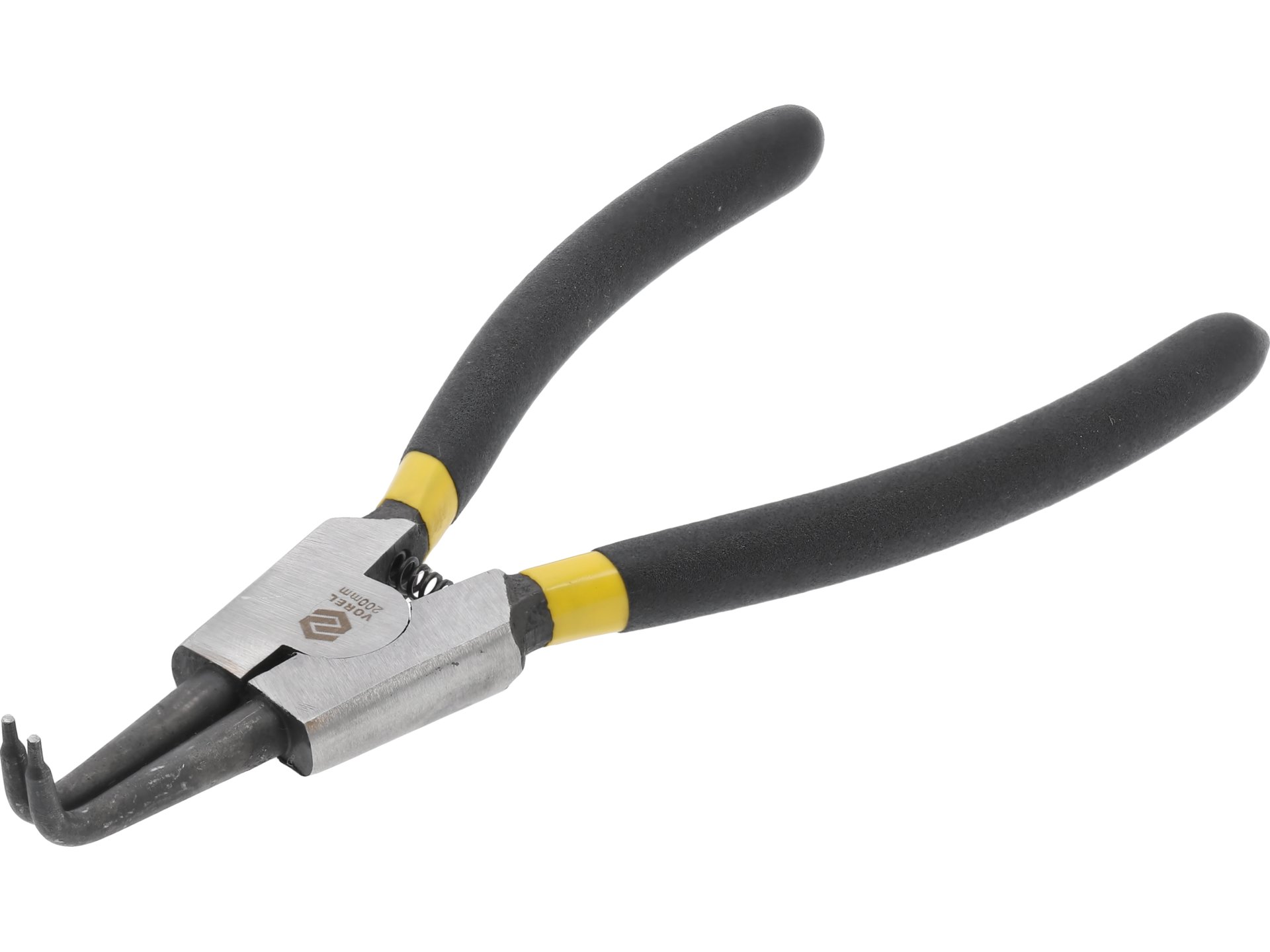 Clește seger pentru depărtat vârf îndoit 200mm Vorel 43061 — Clesti - imagine 2