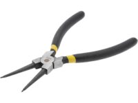 Clește seger pentru inele de siguranță vârf drept 200mm Vorel 43062 — Clesti - imagine 2