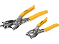 Set clești perforat și capsat Vorel 43603 — Clesti - imagine 2