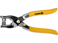 Set clești perforat și capsat Vorel 43603 — Clesti - imagine 4