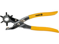 Set clești perforat și capsat Vorel 43603 — Clesti - imagine 3