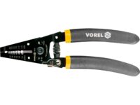 Clește pentru dezizolat 185mm Vorel 45010 — Clesti