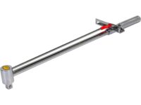 Cheie dinamometrică 1/2'', 0-300nm Vorel 57451 — Chei dinamometrice - imagine 2