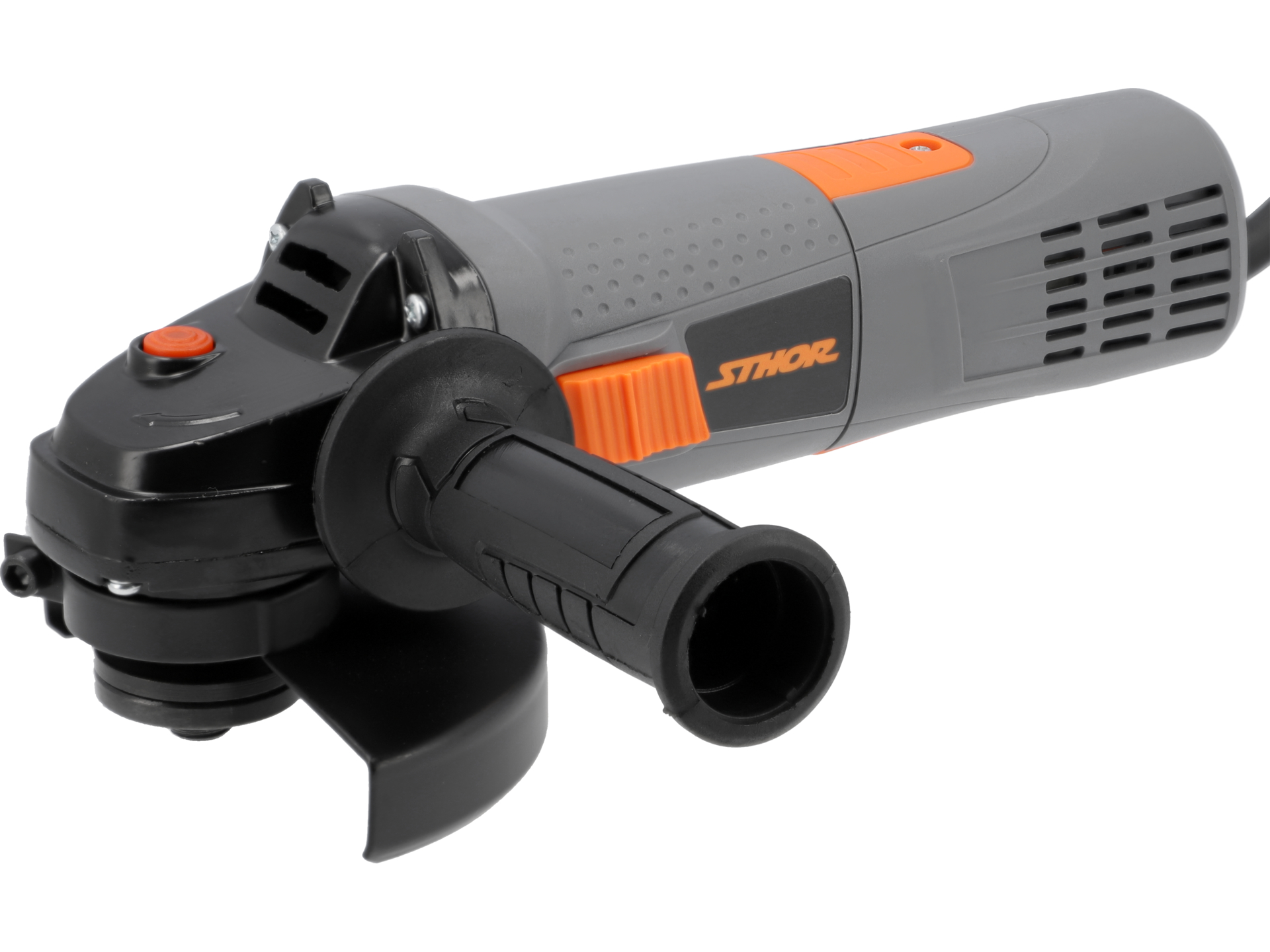 Polizor unghiular 125mm, 900w (11000min-1) Sthor 79093 — Polizoare Unghiulare
