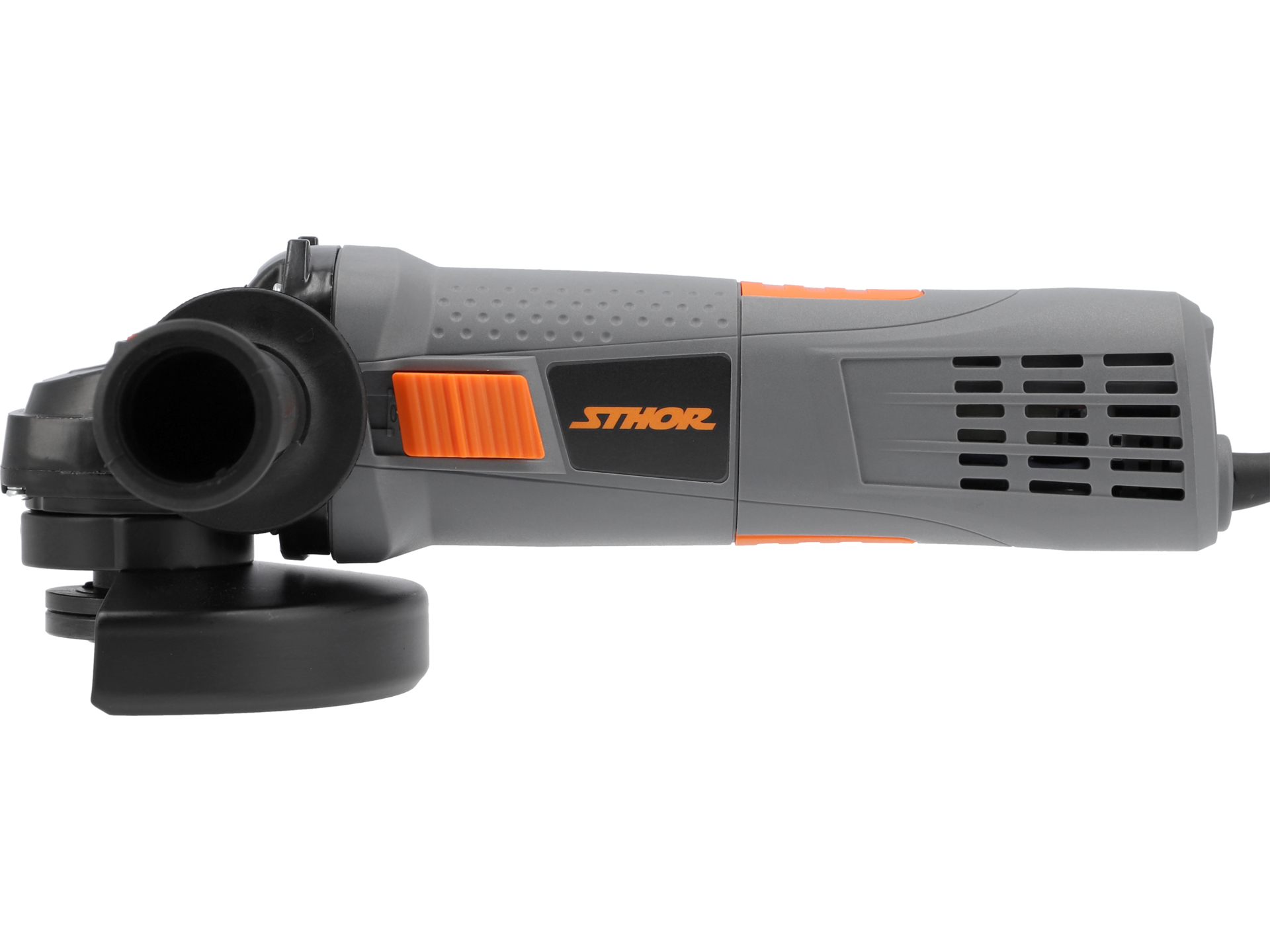 Polizor unghiular 125mm, 900w (11000min-1) Sthor 79093 — Polizoare Unghiulare - imagine 2