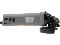 Polizor unghiular 125mm, 900w (11000min-1) Sthor 79093 — Polizoare Unghiulare - imagine 3