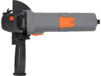 Polizor unghiular 125mm, 900w (11000min-1) Sthor 79093 — Polizoare Unghiulare - imagine 4