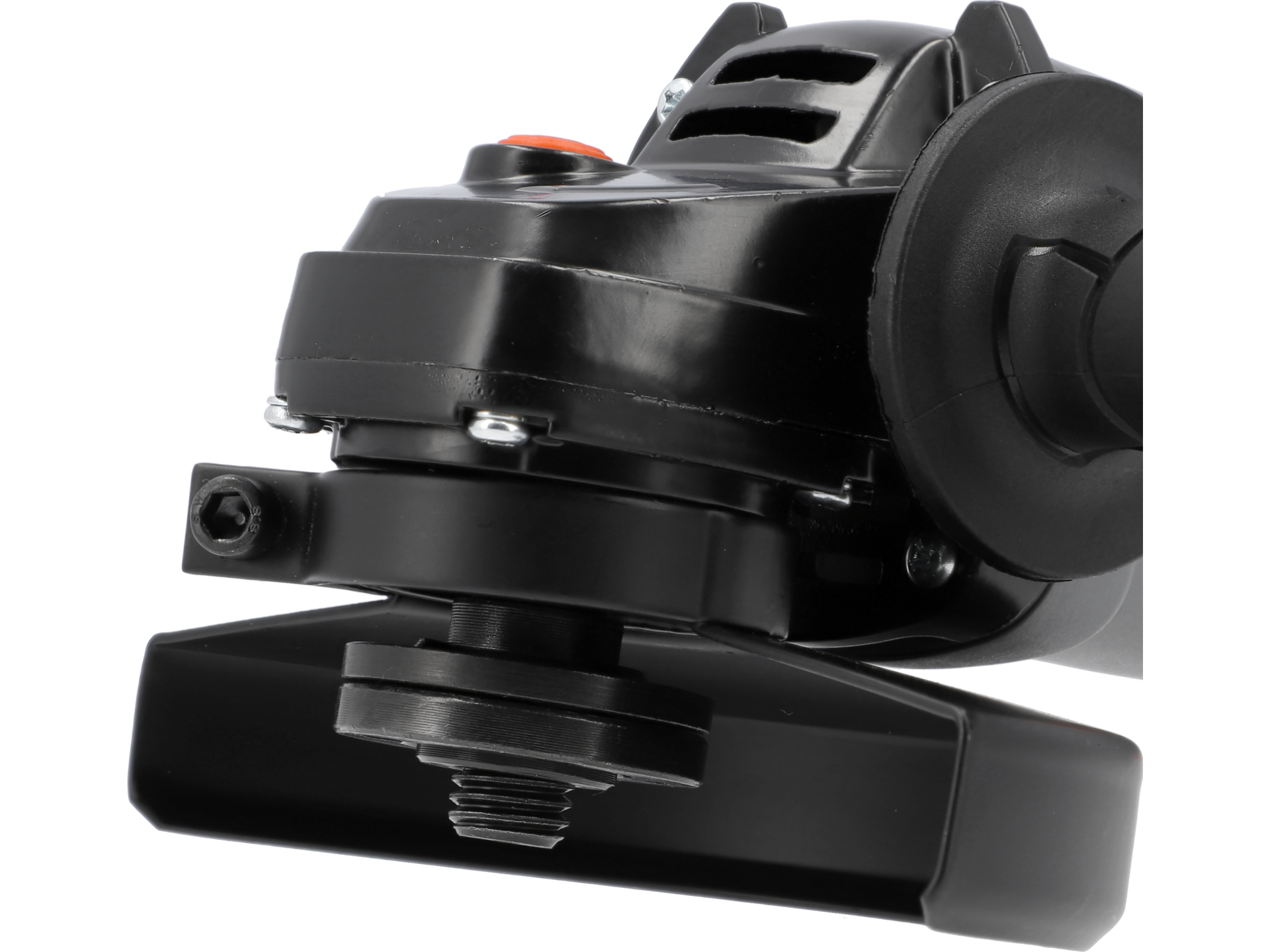 Polizor unghiular 125mm, 900w (11000min-1) Sthor 79093 — Polizoare Unghiulare - imagine 5