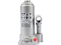 Cric hidraulic 3t Vorel 80022 — Cricuri