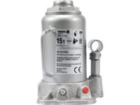 Cric hidraulic 15t Vorel 80072 — Cricuri