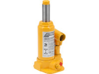 Cric hidraulic 2t Sthor 80090 — Cricuri - imagine 3