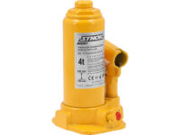 Cric hidraulic 4t Sthor 80091 — Cricuri - imagine 2