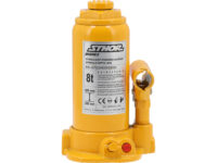 Cric hidraulic 8t Sthor 80093 — Cricuri