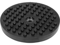 Tampon de cauciuc pentru cric crocodil, 97x13mm Vorel 80107 — Cricuri - imagine 3
