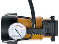Compresor auto 120w, 35l/min Sthor 82107 — Compresoare si Pistol Umflat Roti Auto - imagine 3