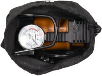 Compresor auto 120w, 35l/min Sthor 82107 — Compresoare si Pistol Umflat Roti Auto - imagine 5