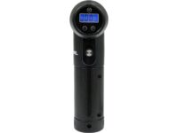 Compresor auto cu acumulator cu display Sthor 82120 — Compresoare si Pistol Umflat Roti Auto - imagine 4
