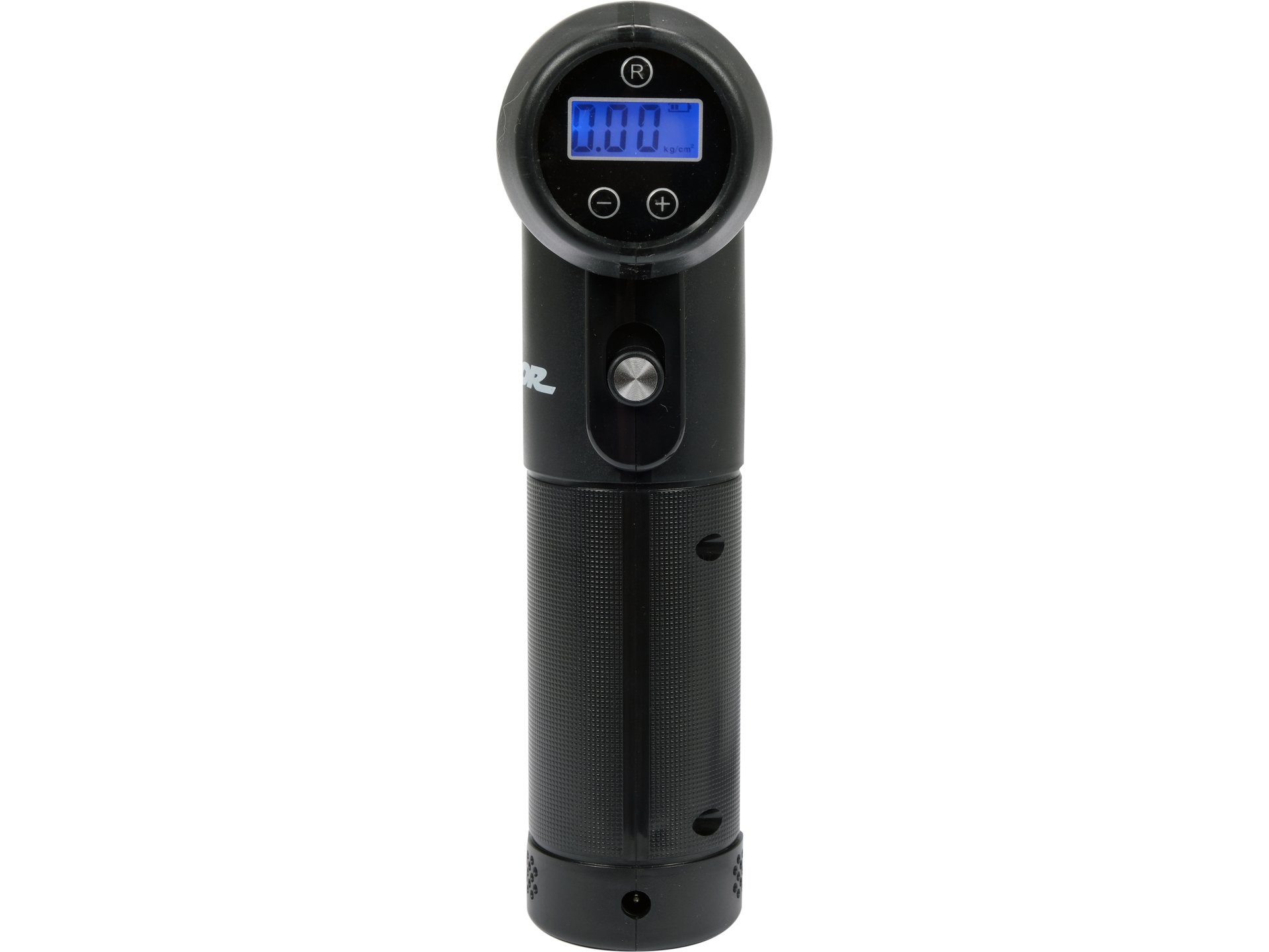 Compresor auto cu acumulator cu display Sthor 82120 — Compresoare si Pistol Umflat Roti Auto - imagine 4