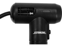Compresor auto cu acumulator cu display Sthor 82120 — Compresoare si Pistol Umflat Roti Auto - imagine 8