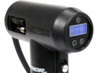 Compresor auto cu acumulator cu display Sthor 82120 — Compresoare si Pistol Umflat Roti Auto - imagine 5