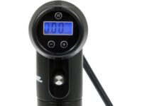 Compresor auto cu acumulator cu display Sthor 82120 — Compresoare si Pistol Umflat Roti Auto - imagine 6