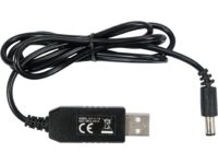 Compresor auto cu acumulator cu display Sthor 82120 — Compresoare si Pistol Umflat Roti Auto - imagine 11