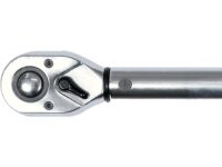 Cheie dinamometrică 3/8'' 10-60nm Yato YT-07735 — Chei dinamometrice - imagine 2