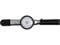 Cheie dinamometrică cu ceas 3/8'' 0-30nm Yato YT-07832 — Chei dinamometrice