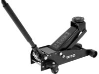 Cric crocodil 3t, 2 pistoane Yato YT-17214 — Cricuri