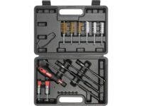 Set de curățare scaun injector Yato YT-17623 — ECHIPAMENTE AUTO