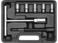 Set freze reconditionat scaun injectoare Yato YT-17625 — ECHIPAMENTE AUTO