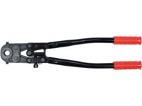 Clește de sertizat tevi pex u16-25 Yato YT-21751 — Clesti - imagine 4