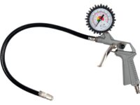 Compresor aer 6l 36v=18vx2 Yato YT-23241 — Compresoare si Pistol Umflat Roti Auto - imagine 7