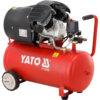 Compresor aer 50l Yato YT-23306 — Compresoare