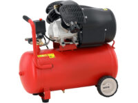 Compresor aer 50l Yato YT-23306 — Compresoare - imagine 4