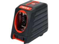 Nivelă cu laser verde Yato YT-30433