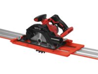 Ghidaj universal pentru fierăstrău circular, 1500x135mm Yato YT-36990 — Accesorii scule electrice - imagine 3