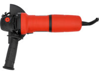 Polizor unghiular 125mm 720w viteză reglabila Yato YT-82089 — Polizoare Unghiulare - imagine 4