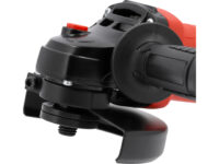 Polizor unghiular 125mm 720w viteză reglabila Yato YT-82089 — Polizoare Unghiulare - imagine 5