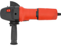 Polizor unghiular 125mm, 900w (1300-4000min-1) Yato YT-82096 — Polizoare Unghiulare - imagine 4
